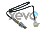 XLS1515 Lambda sonda Xevo ELTA AUTOMOTIVE