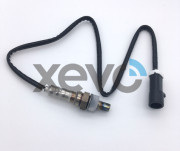 XLS1524 Lambda sonda Xevo ELTA AUTOMOTIVE