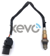 XLS1576 Lambda sonda Xevo ELTA AUTOMOTIVE