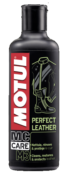 102994 MOTUL M3 PERFECT LEATHER 250 ml  102994 MOTUL