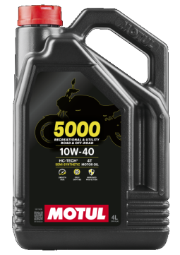 104056 Motorový olej MOTUL