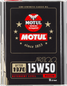 104512 Motorový olej MOTUL