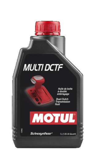 105786 Převodovkový olej MULTI DCTF MOTUL