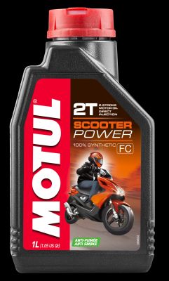 105881 Motorový olej MOTUL