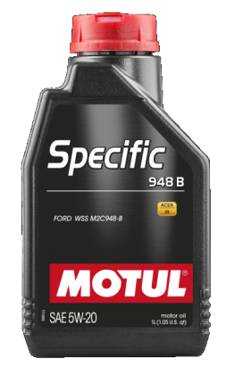 106317 Motorový olej SPECIFIC 948B 5W-20 MOTUL