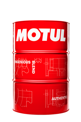 104498 Motorový olej MOTUL