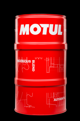 102053 MOTUL 8100 X-CLEAN 5W-40 – 60 litrů | 102053 MOTUL