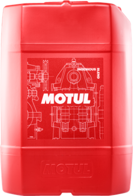 105870 Motorový olej MOTUL