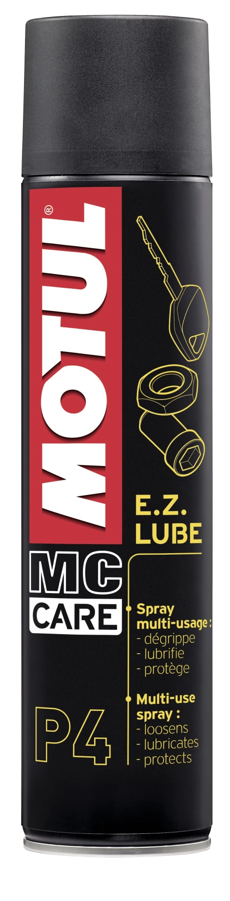 102991 Odrezovač P4 E.Z. LUBE MOTUL