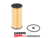 FA5553ECO Olejový filtr CoopersFiaam