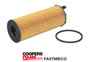 FA5798ECO Olejový filtr CoopersFiaam