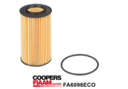 FA6098ECO Olejový filtr CoopersFiaam