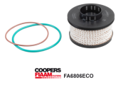 FA6806ECO Palivový filtr CoopersFiaam