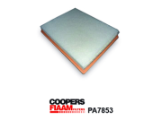 PA7853 Vzduchový filtr CoopersFiaam