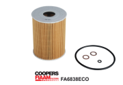 FA6838ECO Olejový filtr CoopersFiaam