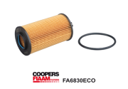 FA6830ECO Olejový filtr CoopersFiaam