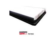 PA7925 Vzduchový filtr CoopersFiaam
