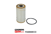 FA6866ECO Olejový filtr CoopersFiaam