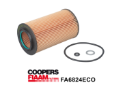 FA6824ECO Olejový filtr CoopersFiaam