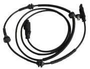 BSW1066 Snímač, počet otáček kol BENDIX Braking