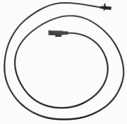BSW1245 Snímač, počet otáček kol BENDIX Braking