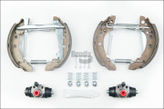 BXK4008 Sada brzdových čelistí Shoe Kit Pro BENDIX Braking