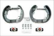 BXK1026 Sada brzdových čelistí Shoe Kit Pro BENDIX Braking