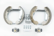 BXK1326 Sada brzdových čelistí Shoe Kit Pro BENDIX Braking
