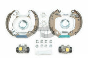 BXK2035 Sada brzdových čelistí Shoe Kit Pro BENDIX Braking