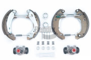 BXK4035 Sada brzdových čelistí Shoe Kit Pro BENDIX Braking
