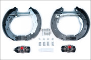 BXK1050 Sada brzdových čelistí Shoe Kit Pro BENDIX Braking