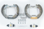 BXK5057 Sada brzdových čelistí Shoe Kit Pro BENDIX Braking