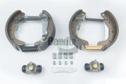BXK1059 Sada brzdových čelistí Shoe Kit Pro BENDIX Braking