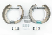 BXK2088 Sada brzdových čelistí Shoe Kit Pro BENDIX Braking