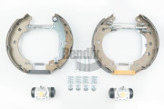 BXK1100 Sada brzdových čelistí Shoe Kit Pro BENDIX Braking