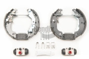 BXK1113 Sada brzdových čelistí Shoe Kit Pro BENDIX Braking