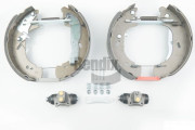 BXK1115 Sada brzdových čelistí Shoe Kit Pro BENDIX Braking