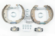 BXK1128 Sada brzdových čelistí Shoe Kit Pro BENDIX Braking