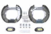 BXK1130 Sada brzdových čelistí Shoe Kit Pro BENDIX Braking
