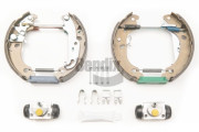BXK1155 Sada brzdových čelistí Shoe Kit Pro BENDIX Braking