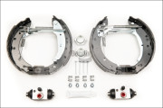 BXK1169 Sada brzdových čelistí Shoe Kit Pro BENDIX Braking