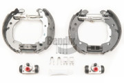 BXK1176 Sada brzdových čelistí Shoe Kit Pro BENDIX Braking