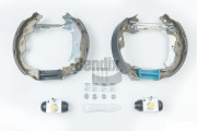 BXK3190 Sada brzdových čelistí Shoe Kit Pro BENDIX Braking