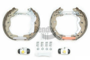 BXK1215 Sada brzdových čelistí Shoe Kit Pro BENDIX Braking