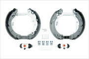 BXK2283 Sada brzdových čelistí Shoe Kit Pro BENDIX Braking