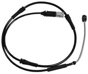 BBI1243 Výstražný kontakt, opotřebení obložení BENDIX Braking