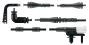 BBI1141 Výstražný kontakt, opotřebení obložení BENDIX Braking