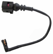 BBI1159 Výstražný kontakt, opotřebení obložení BENDIX Braking