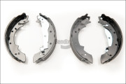 BXS1019 Sada brzdových čelistí BENDIX Braking