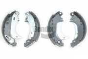BXS1035 Sada brzdových čelistí BENDIX Braking